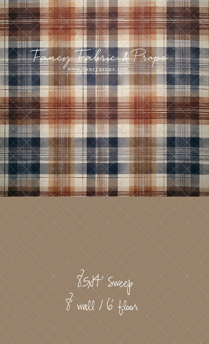 Rustbelt Revival - With Sweep Option