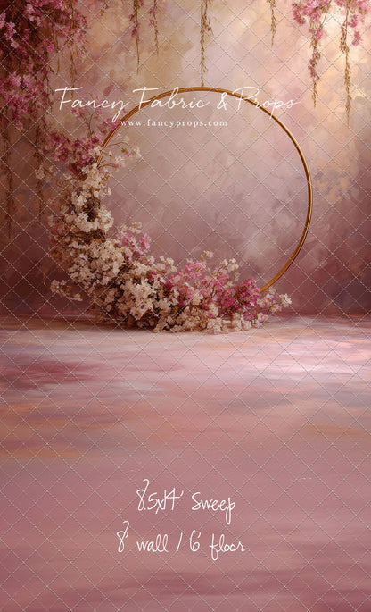 Sakura Dreams - With Sweep Option