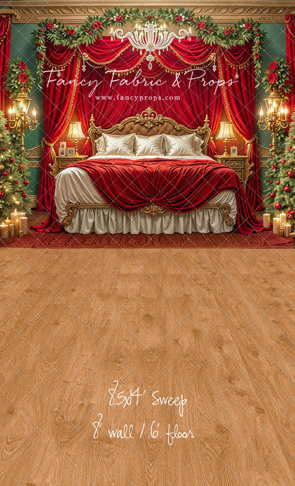 Santa's Suite - with Sweep Option