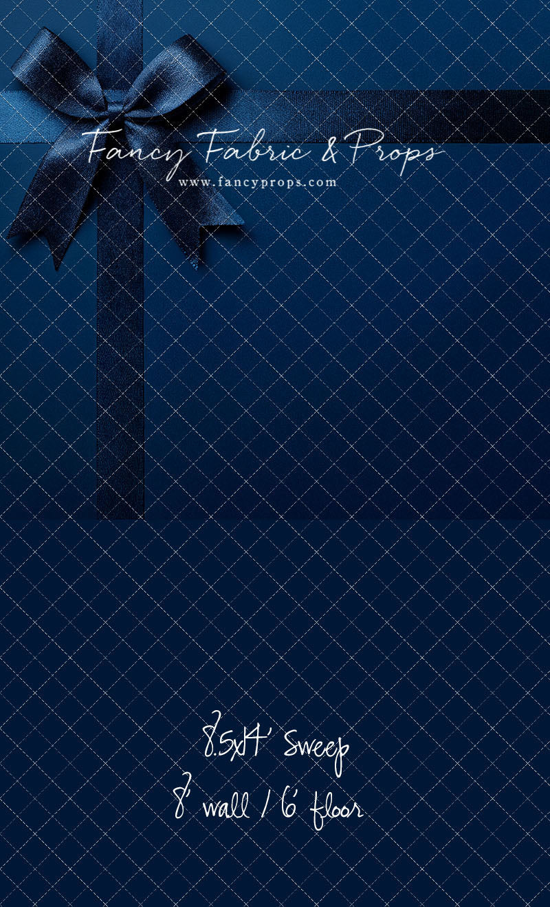 Sapphire Surprise - With Sweep Option