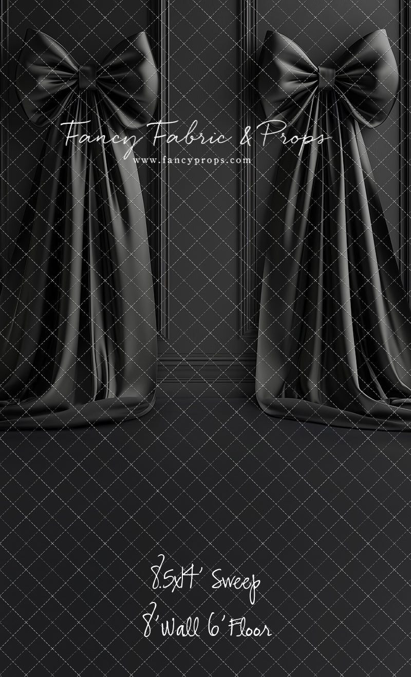 Satin Rebellion - With Sweep Option