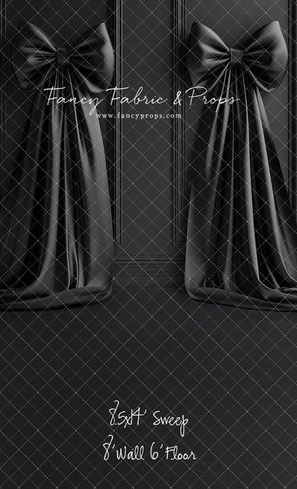 Satin Rebellion - With Sweep Option