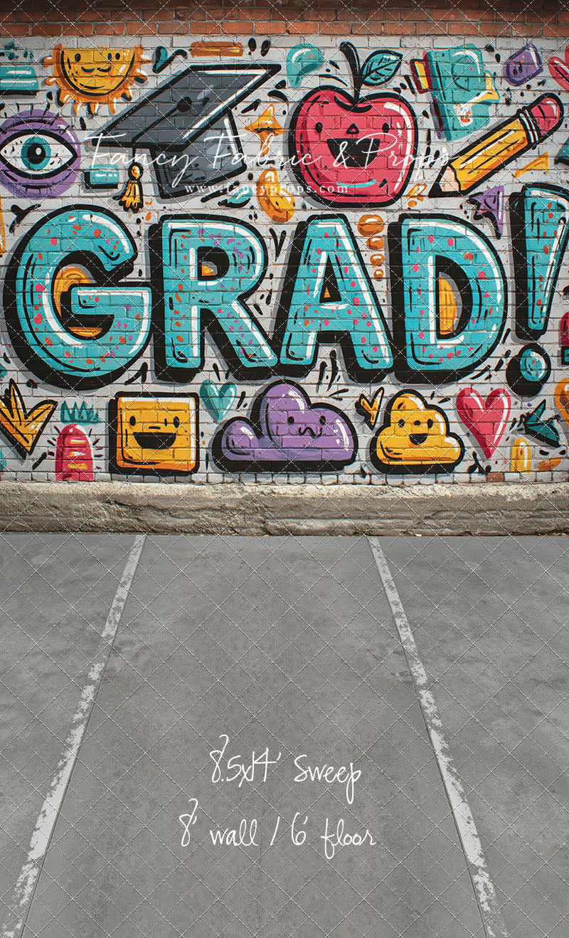 Schoolyard Sendoff - With Sweep Option