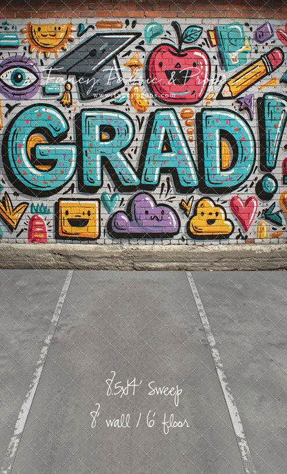 Schoolyard Sendoff - With Sweep Option