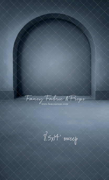 Slate Arch - With Sweep Option