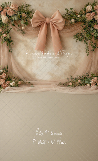 Solene Grace - With Sweep Option