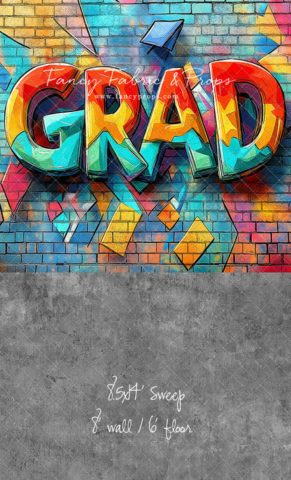 Street Smart Celebration - With Sweep Option