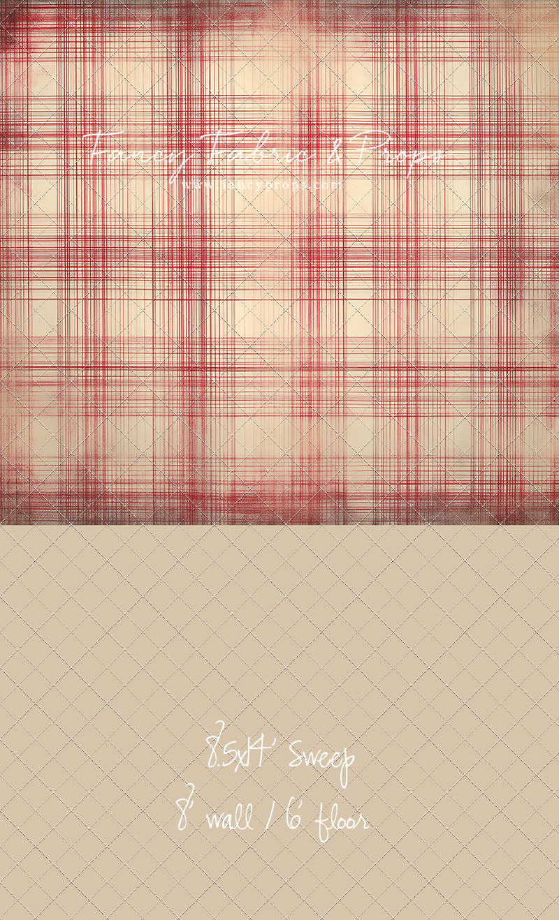 Sugarplum Check - With Sweep Option