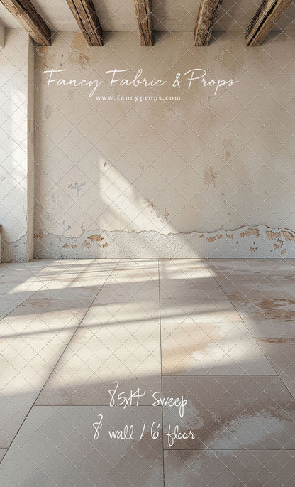 Sunlit Studio Loft - With Sweep Option