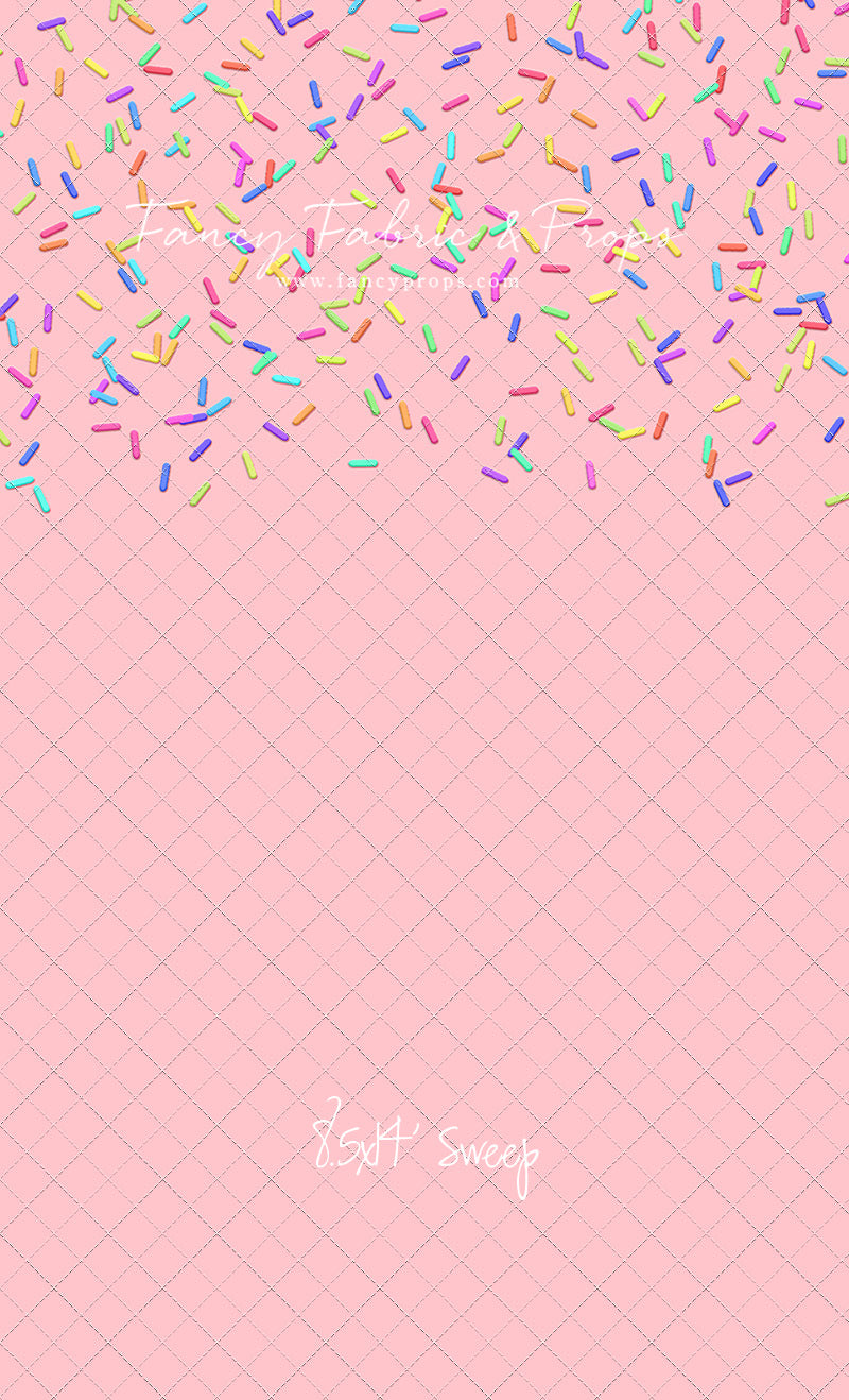 Sweet Lila's Sprinkles