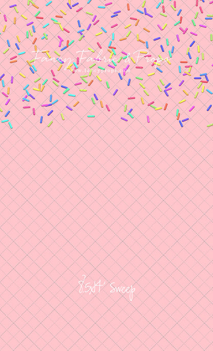 Sweet Lila's Sprinkles