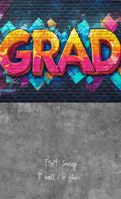 The Glow Up - With Sweep Option