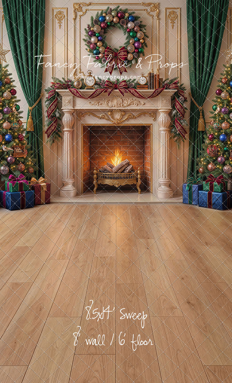 The Night Before - with Sweep Option