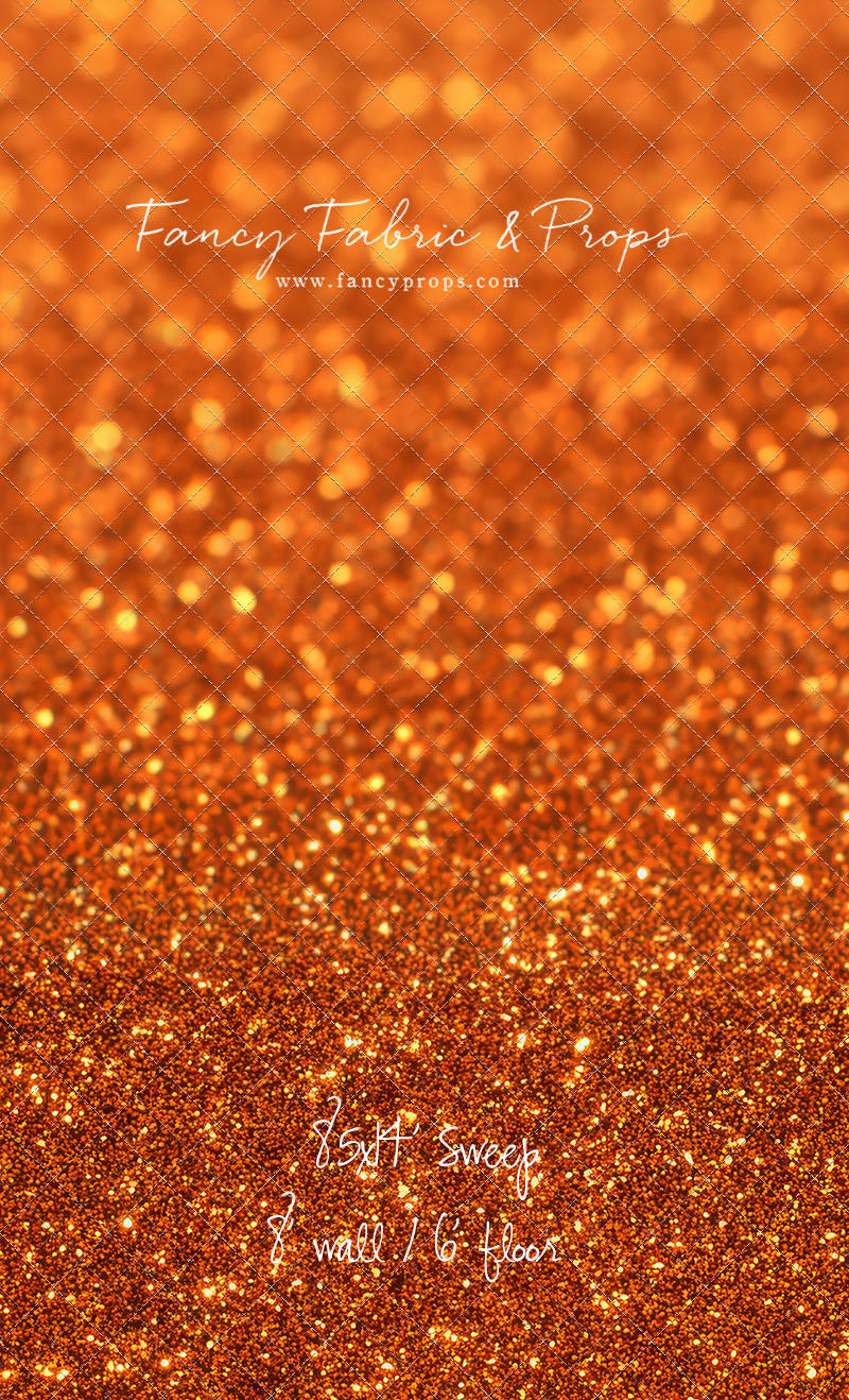 The Showgirl - With Sweep Option