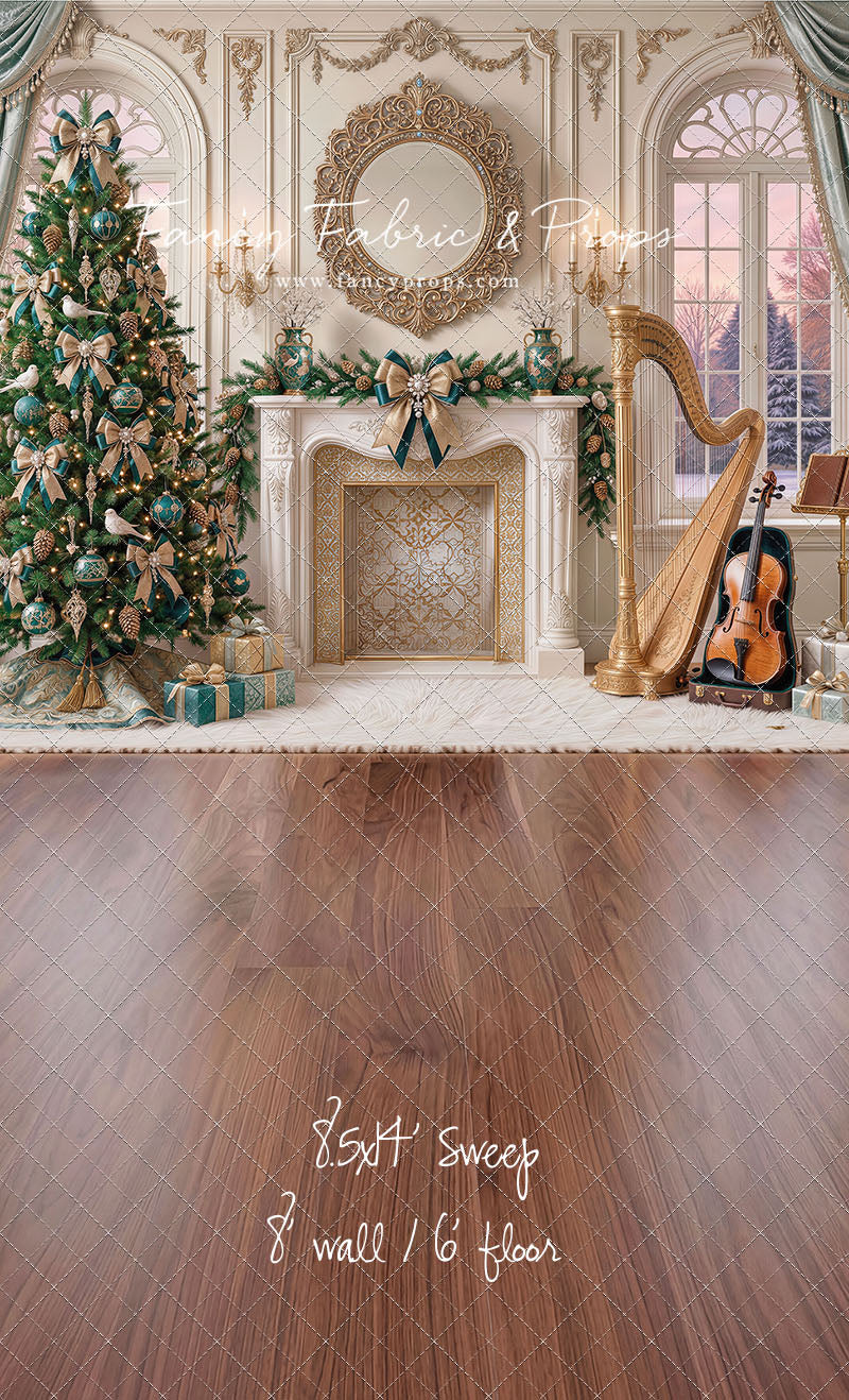 The Sound of Christmas - with Sweep Option