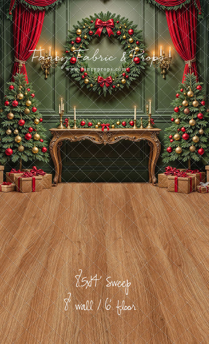 The Sugarplum Study - with Sweep Option