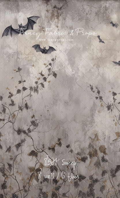 Twilight Climb - With Sweep Option