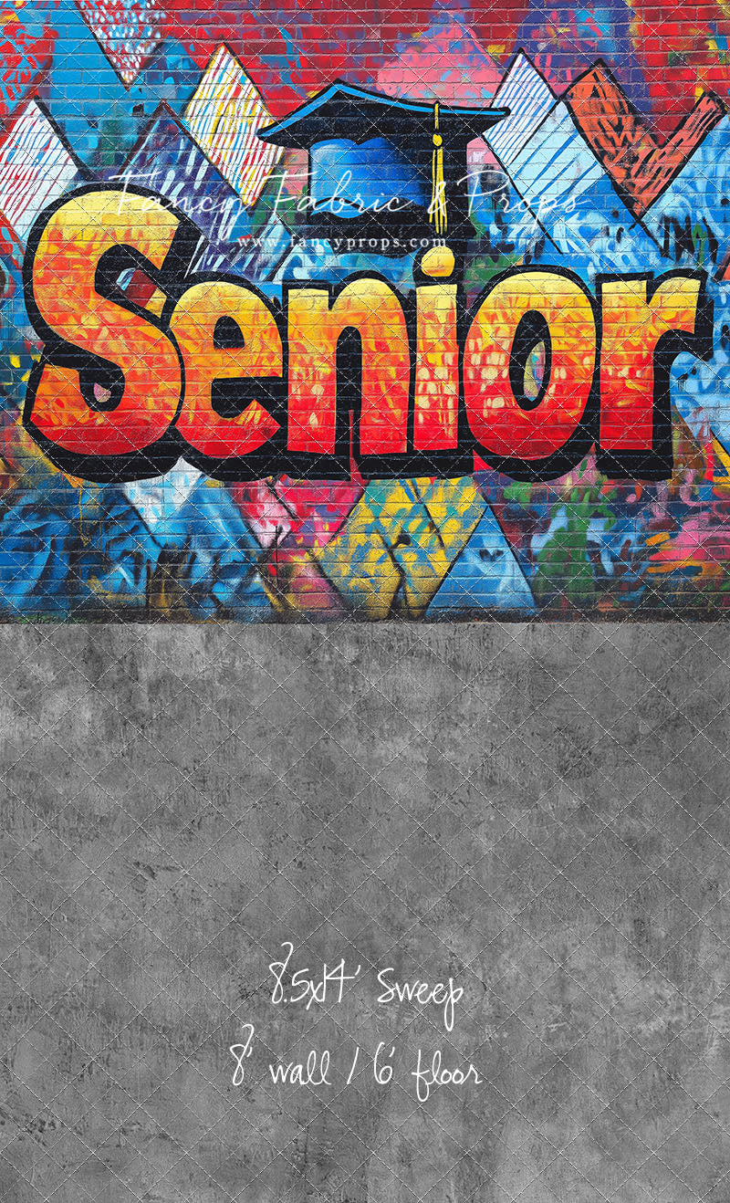 Urban Achievement - With Sweep Option