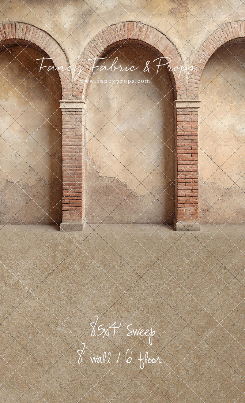 Urban Echo - With Sweep Option