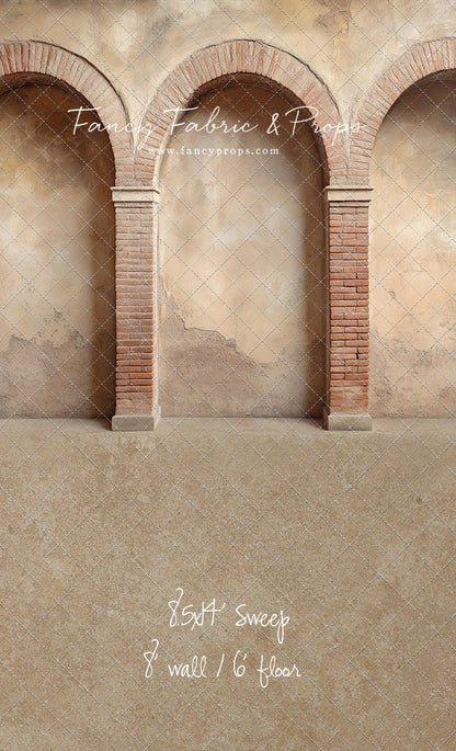 Urban Echo - With Sweep Option