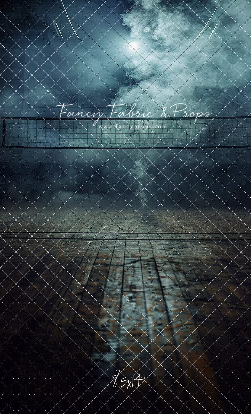 Volleyball Drills - Sweep Sizes Only