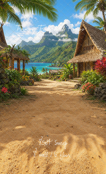 Wayfinder Village - With Sweep Option