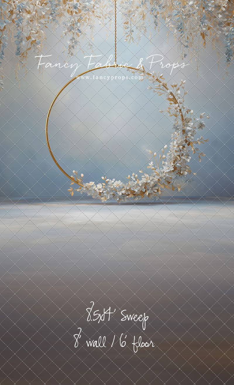 Whispering Sky - With Sweep Option