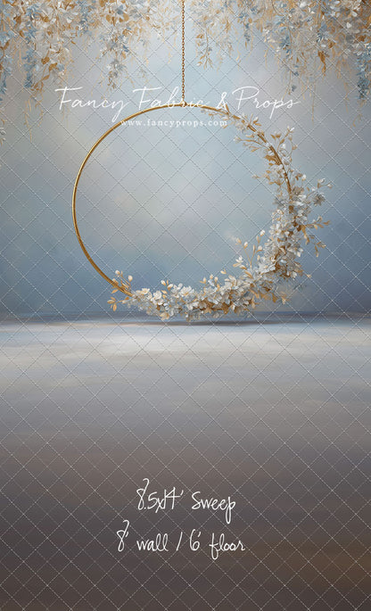 Whispering Sky - With Sweep Option