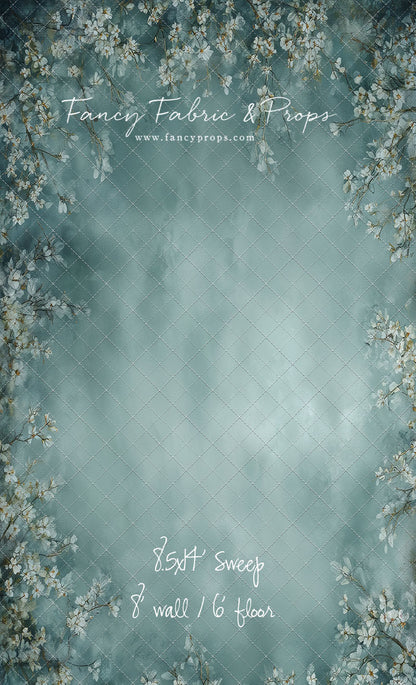 Willow Song - With Sweep Option