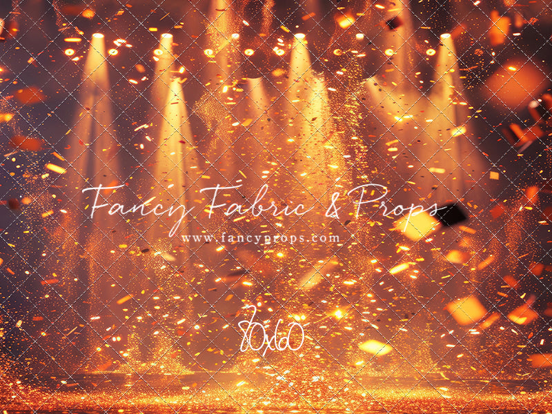 A Day In The Life - With Sweep Option