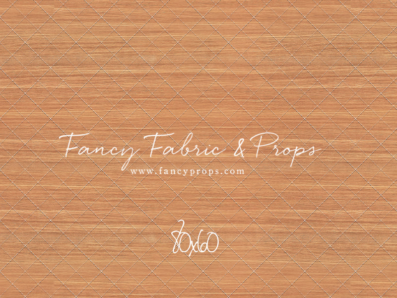 A Royal Christmas Room Floor