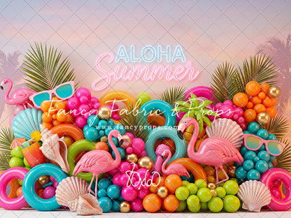 Aloha Summer