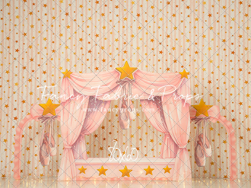 Ballerina Princess