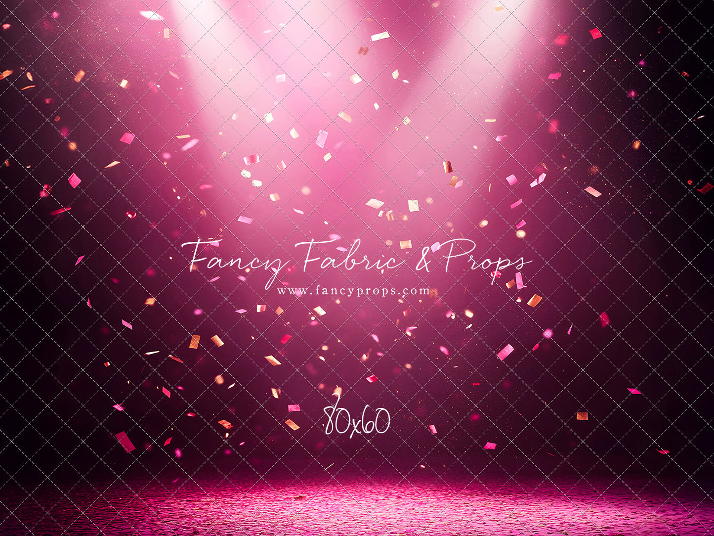 Berry Encore - With Sweep Option