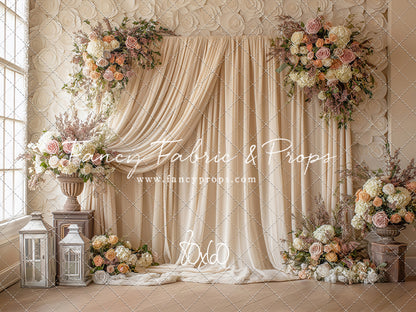 Betrothal - With Sweep Option