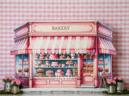 Birthday Bakery