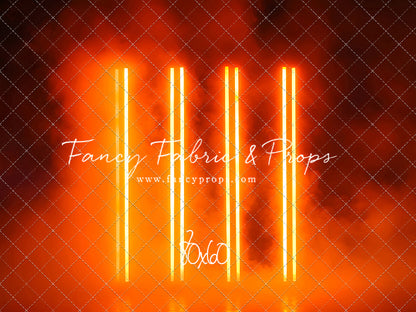 Blaze Reflections - With Sweep Option