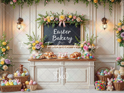 Bloom & Batter - With Sweep Option