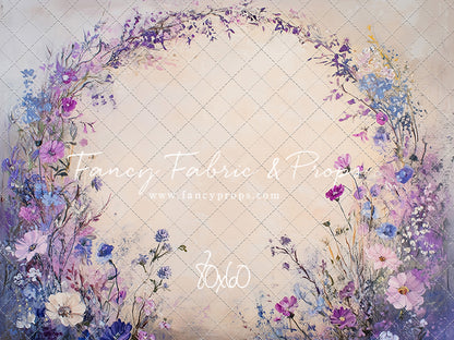 Bloomspell - Horizontal Only