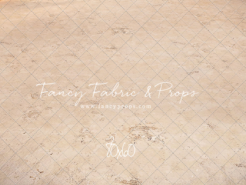 Blossom Conservatory  - Floor