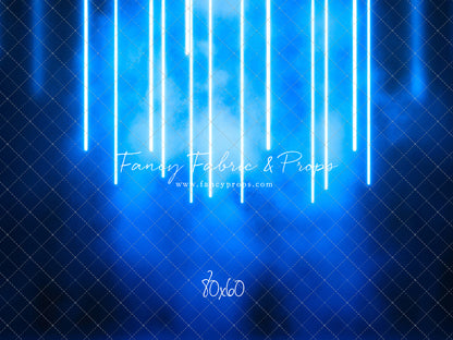 Blue Shift - With Sweep Option