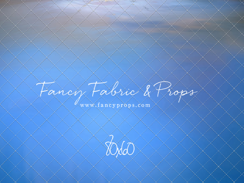 Bluebell Twilight - Floor