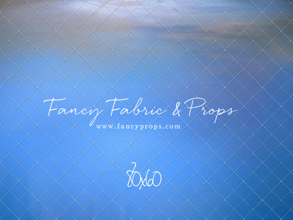 Bluebell Twilight - Floor