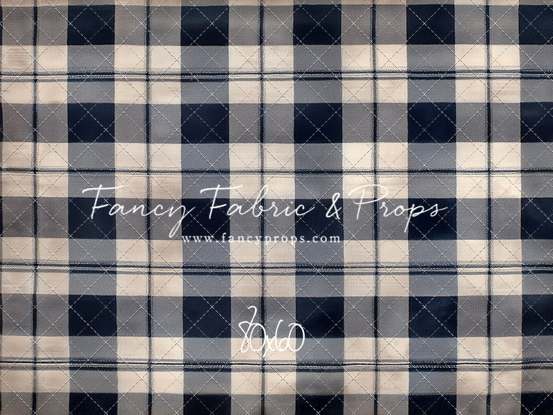 Blueberry Biscuit - With Sweep Option