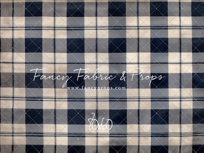 Blueberry Biscuit - With Sweep Option