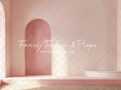 Blush Arch Studio - With Sweep Option