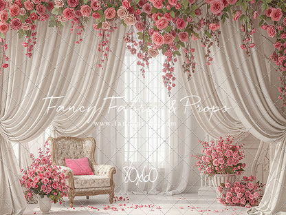 Blush Estate - With Sweep Option