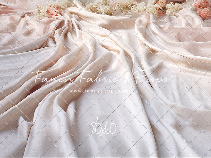 Blush Sonata Silk Floor