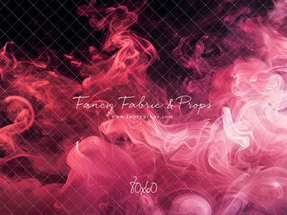 Blush Voltage - With Sweep Option