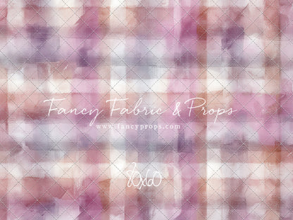 Blush & Breeze - With Sweep Option